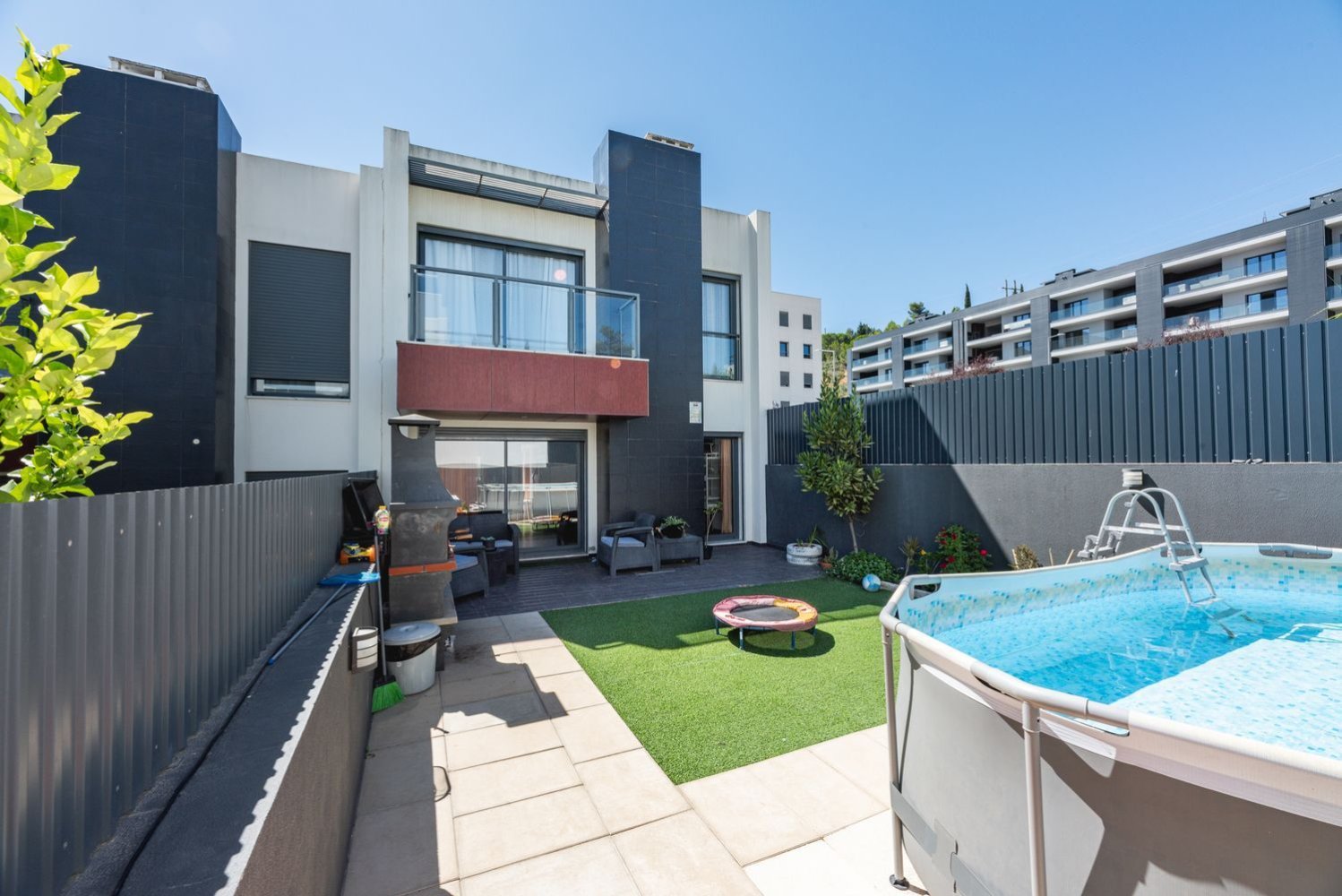 3 bedrooms House in Vila Franca de Xira, Portugal No. 339362