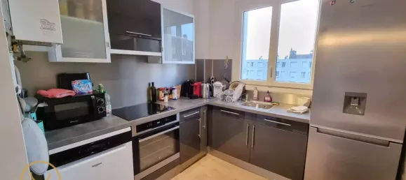 3 bedrooms Apartment in Troyes, France No. 217974 10