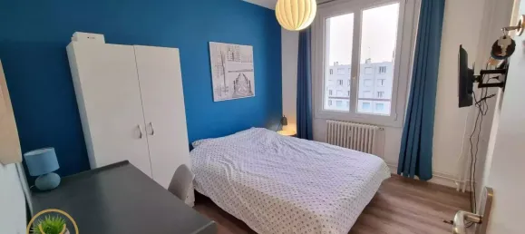 3 bedrooms Apartment in Troyes, France No. 217974 12