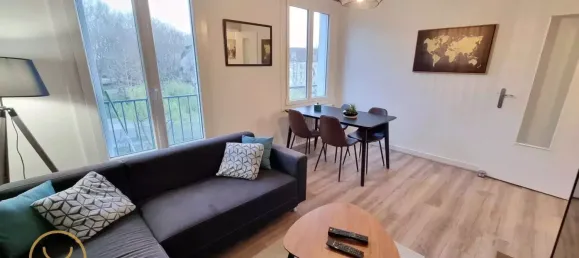3 bedrooms Apartment in Troyes, France No. 217974 8