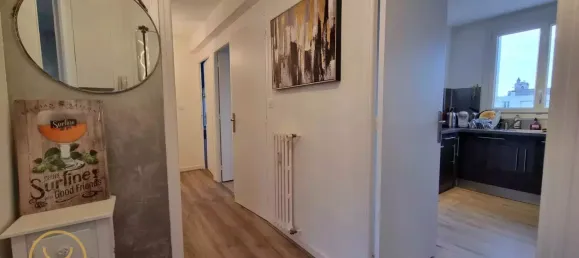 3 bedrooms Apartment in Troyes, France No. 217974 9