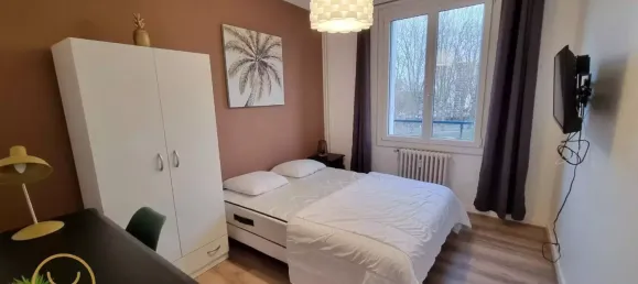 3 bedrooms Apartment in Troyes, France No. 217974 13