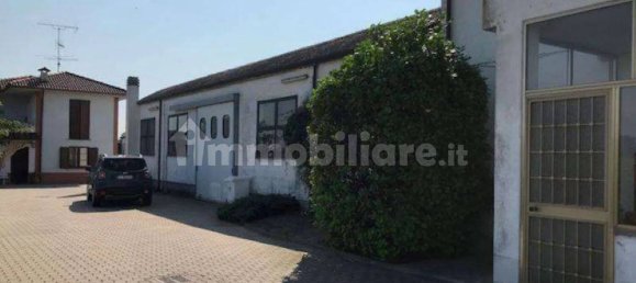 3 bedrooms Villa in Voghera, Italy No. 354911 7