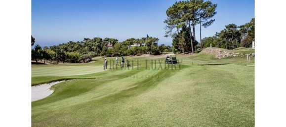 Grundstück in Cascais, Portugal 1669m², Nr. 109723 17