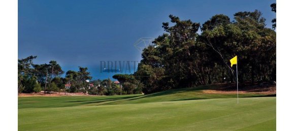 Grundstück in Cascais, Portugal 1669m², Nr. 109723 18