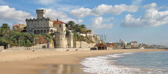 Grundstück in Cascais, Portugal 1669m², Nr. 109723 13