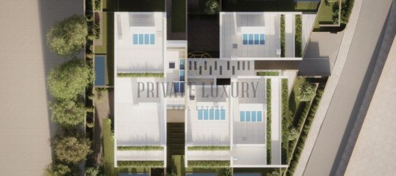 Grundstück in Cascais, Portugal 1669m², Nr. 109723 2