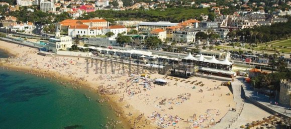 Grundstück in Cascais, Portugal 1669m², Nr. 109723 12