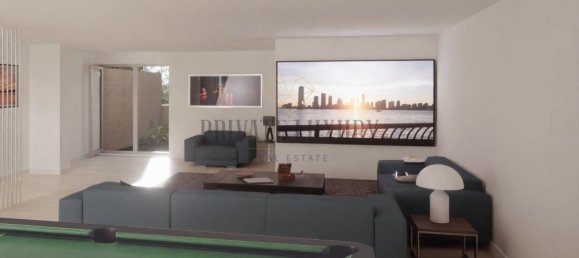 Grundstück in Cascais, Portugal 1669m², Nr. 109723 8