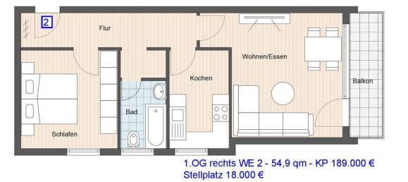 6 rooms Commercial property in Baden-Wurttemberg, Germany No. 27709 23