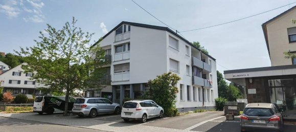 6 rooms Commercial property in Baden-Wurttemberg, Germany No. 27709 2