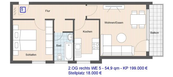 6 rooms Commercial property in Baden-Wurttemberg, Germany No. 27709 26