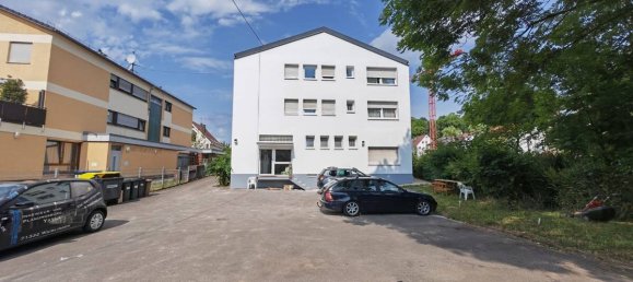 6 rooms Commercial property in Baden-Wurttemberg, Germany No. 27709 16