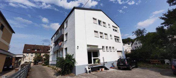 6 rooms Commercial property in Baden-Wurttemberg, Germany No. 27709 15
