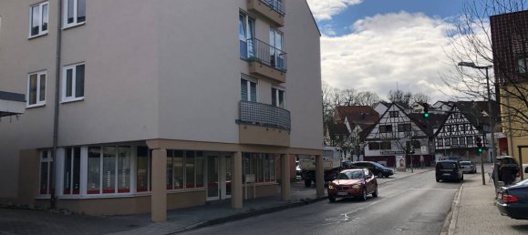 6 rooms Commercial property in Baden-Wurttemberg, Germany No. 27709 19