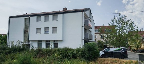 6 rooms Commercial property in Baden-Wurttemberg, Germany No. 27709 17