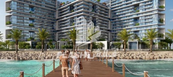 3 Schlafzimmer Wohnung in Al Marjan Island, UAE, Nr. 39381 22