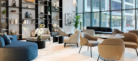 1 chambre Appartement à Dubai, UAE No. 21032 8