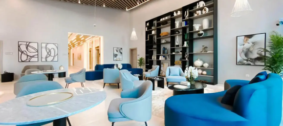 1 chambre Appartement à Dubai, UAE No. 21032 12