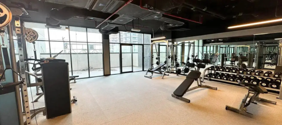 1 chambre Appartement à Dubai, UAE No. 21032 9