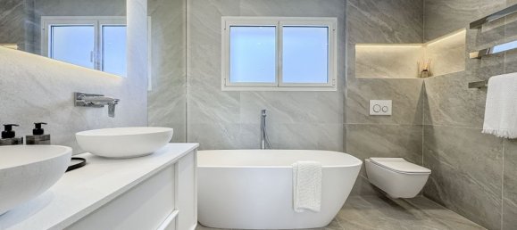 4 bedrooms Villa in El Toro, Spain No. 70293 7