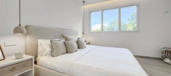 4 bedrooms Villa in El Toro, Spain No. 70293 5