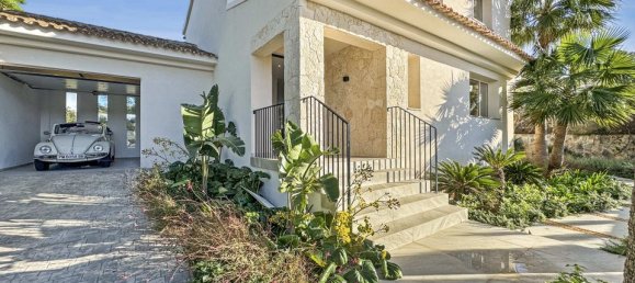 4 bedrooms Villa in El Toro, Spain No. 70293 10