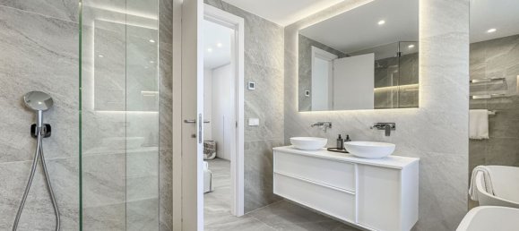 4 bedrooms Villa in El Toro, Spain No. 70293 12