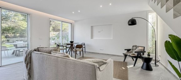 4 bedrooms Villa in El Toro, Spain No. 70293 8