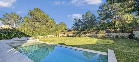 4 bedrooms Villa in El Toro, Spain No. 70293 2