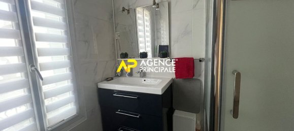 3 Schlafzimmer Haus in Argenteuil, France, Nr. 179510 15