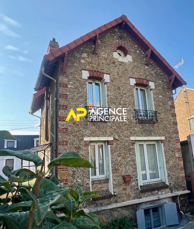 3 Schlafzimmer Haus in Argenteuil, France, Nr. 179510