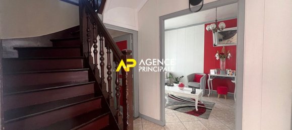 3 Schlafzimmer Haus in Argenteuil, France, Nr. 179510 7