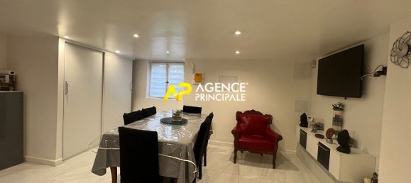 3 Schlafzimmer Haus in Argenteuil, France, Nr. 179510 8