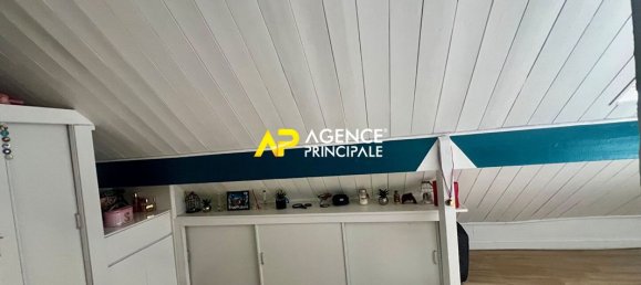 3 Schlafzimmer Haus in Argenteuil, France, Nr. 179510 16