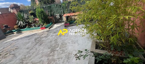 3 Schlafzimmer Haus in Argenteuil, France, Nr. 179510 3