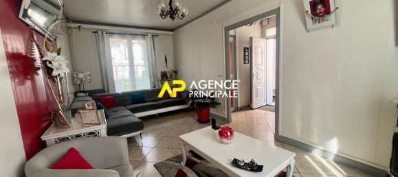 3 Schlafzimmer Haus in Argenteuil, France, Nr. 179510 10