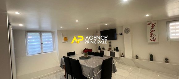 3 Schlafzimmer Haus in Argenteuil, France, Nr. 179510 9