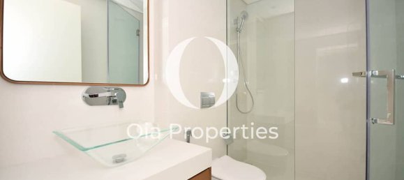 Apartamento de 2 dormitorios en Saadiyat Island, UAE No. 104617 9