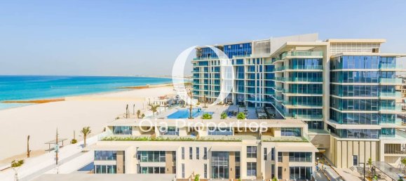 Apartamento de 2 dormitorios en Saadiyat Island, UAE No. 104617 10
