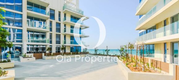 Apartamento de 2 dormitorios en Saadiyat Island, UAE No. 104617 2