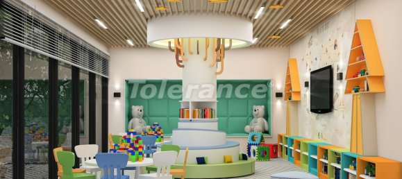 Wohnung 2+1 in Mahmutlar, Turkey, Nr. 12232 6