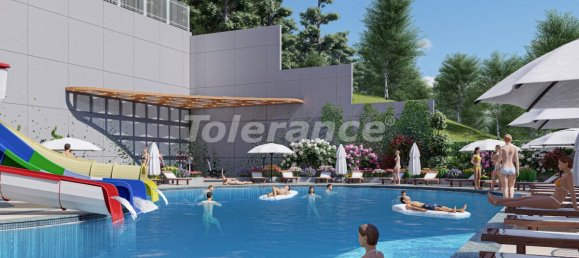 Wohnung 2+1 in Mahmutlar, Turkey, Nr. 12232 15