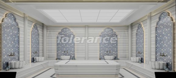 Wohnung 2+1 in Mahmutlar, Turkey, Nr. 12232 8