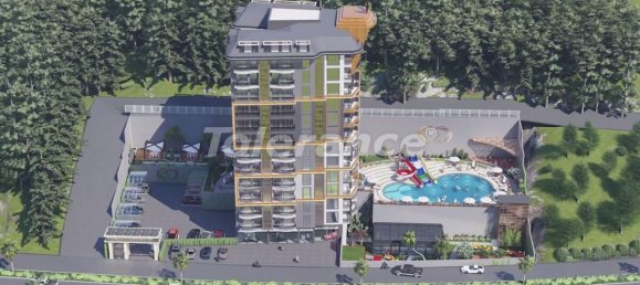 Wohnung 2+1 in Mahmutlar, Turkey, Nr. 12232 17