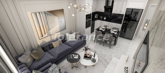 Wohnung 2+1 in Mahmutlar, Turkey, Nr. 12232 5