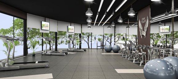 Wohnung 2+1 in Mahmutlar, Turkey, Nr. 12232 7