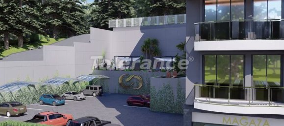 Wohnung 2+1 in Mahmutlar, Turkey, Nr. 12232 3