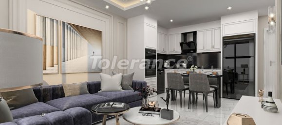 Wohnung 2+1 in Mahmutlar, Turkey, Nr. 12232 4