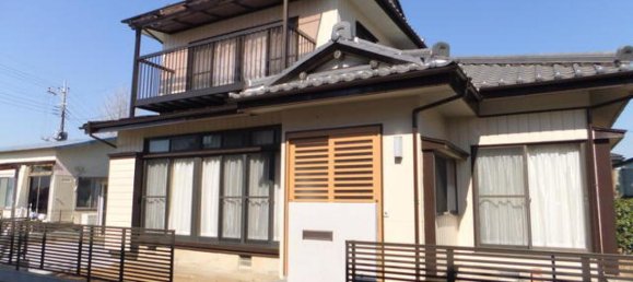 Дом с 3 спальнями в Ибараки, Япония № 1952 2